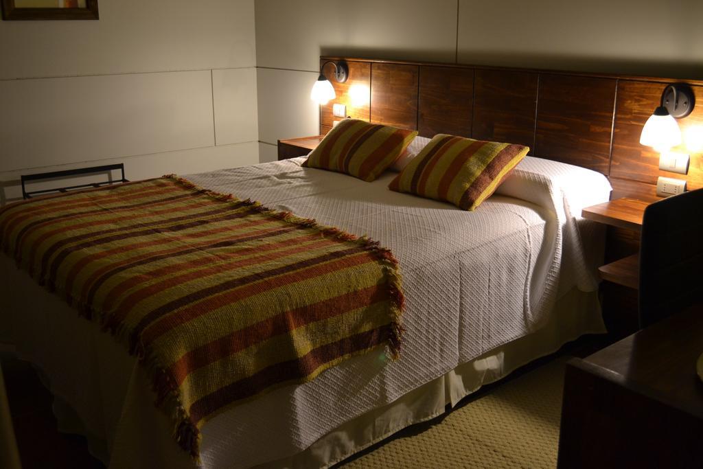 Hotel Cumbres De Atacama Copiapo Room photo